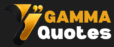 Gammaquotes logo