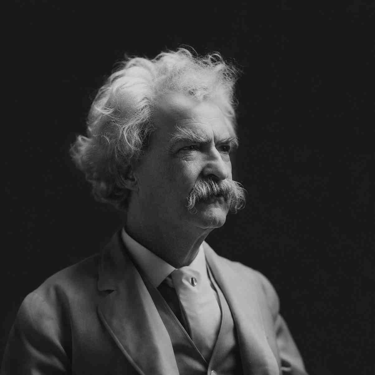 Mark Twain quotes