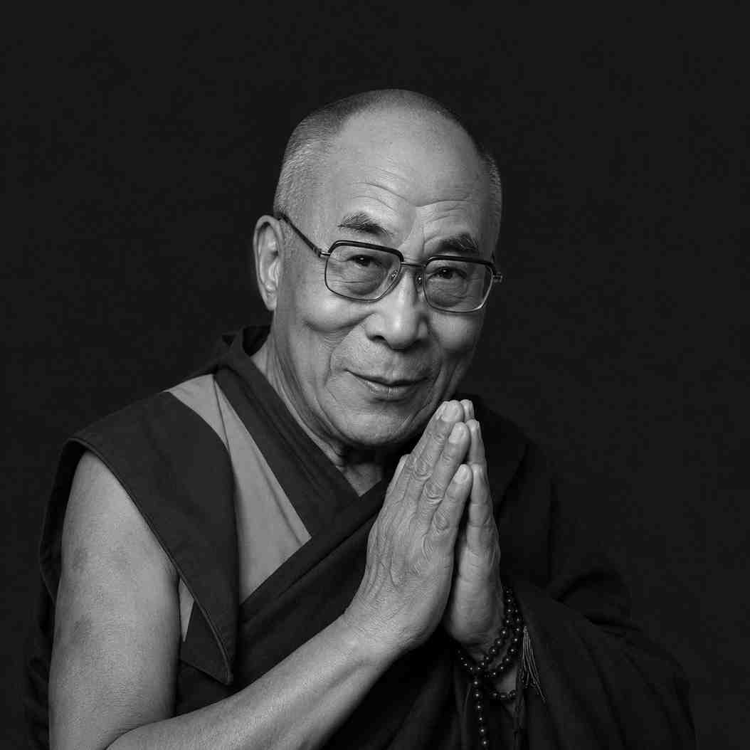 Dalai Lama quotes