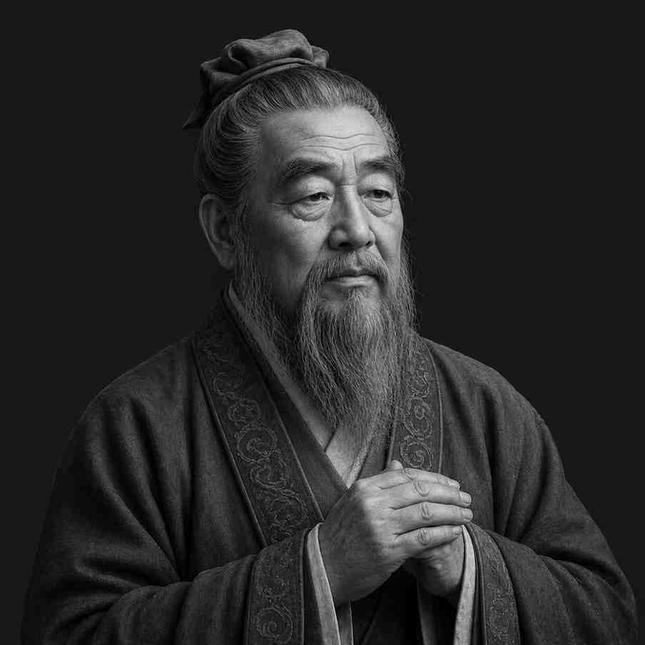 Confucius qoutes